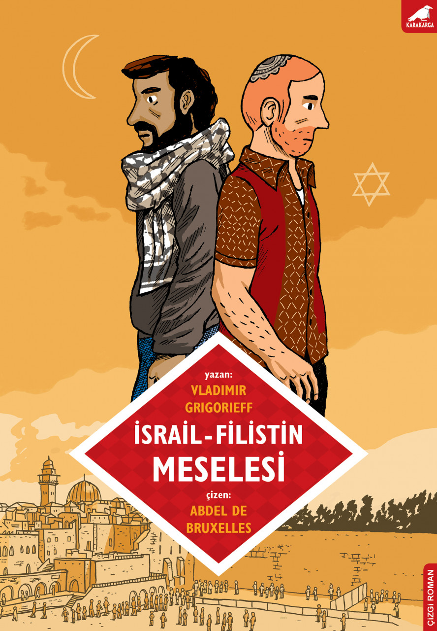İsrail Filistin Meselesi