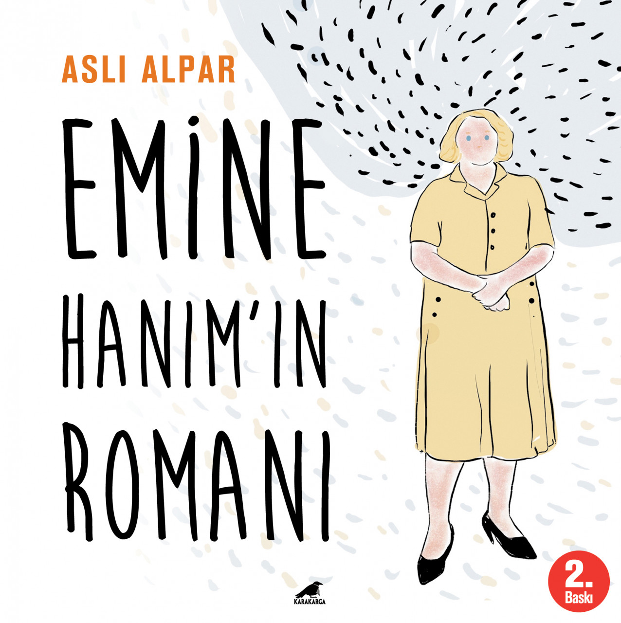 Emine Hanım ın Romanı