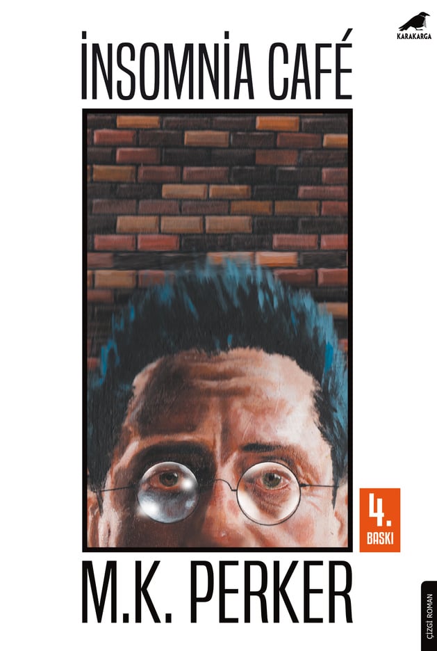 Kara Karga Yayınları