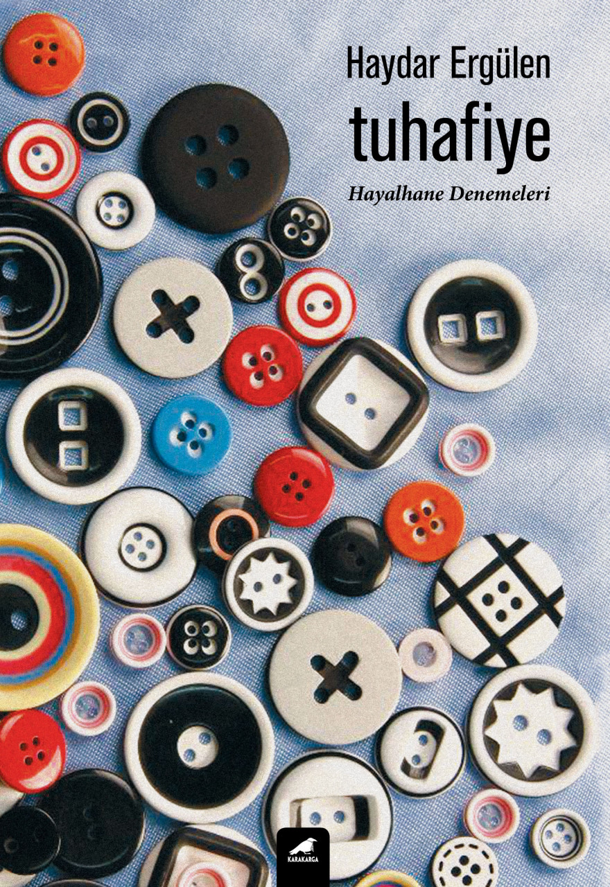 Tuhafiye