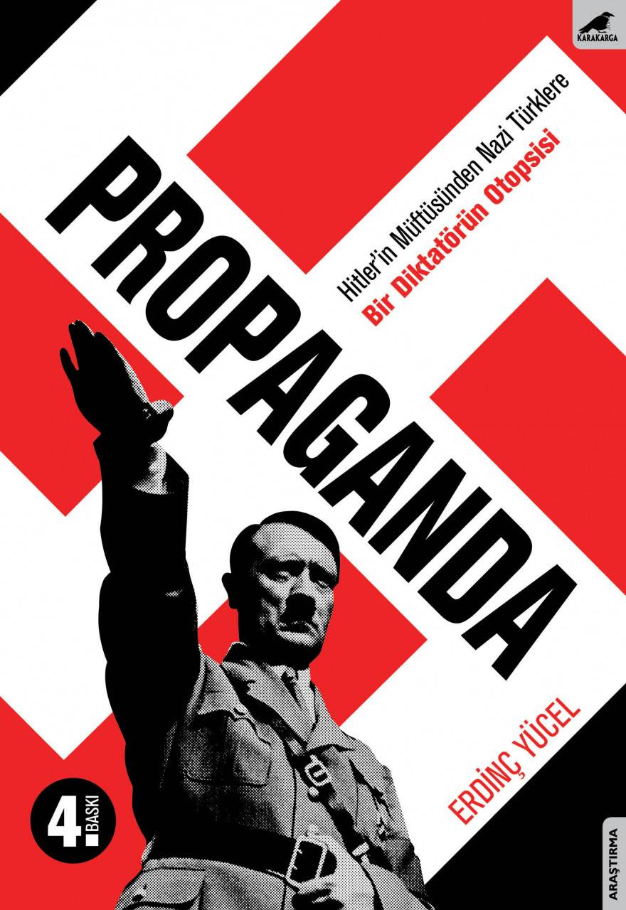 Propaganda Bir Diktatörün Otopsisi