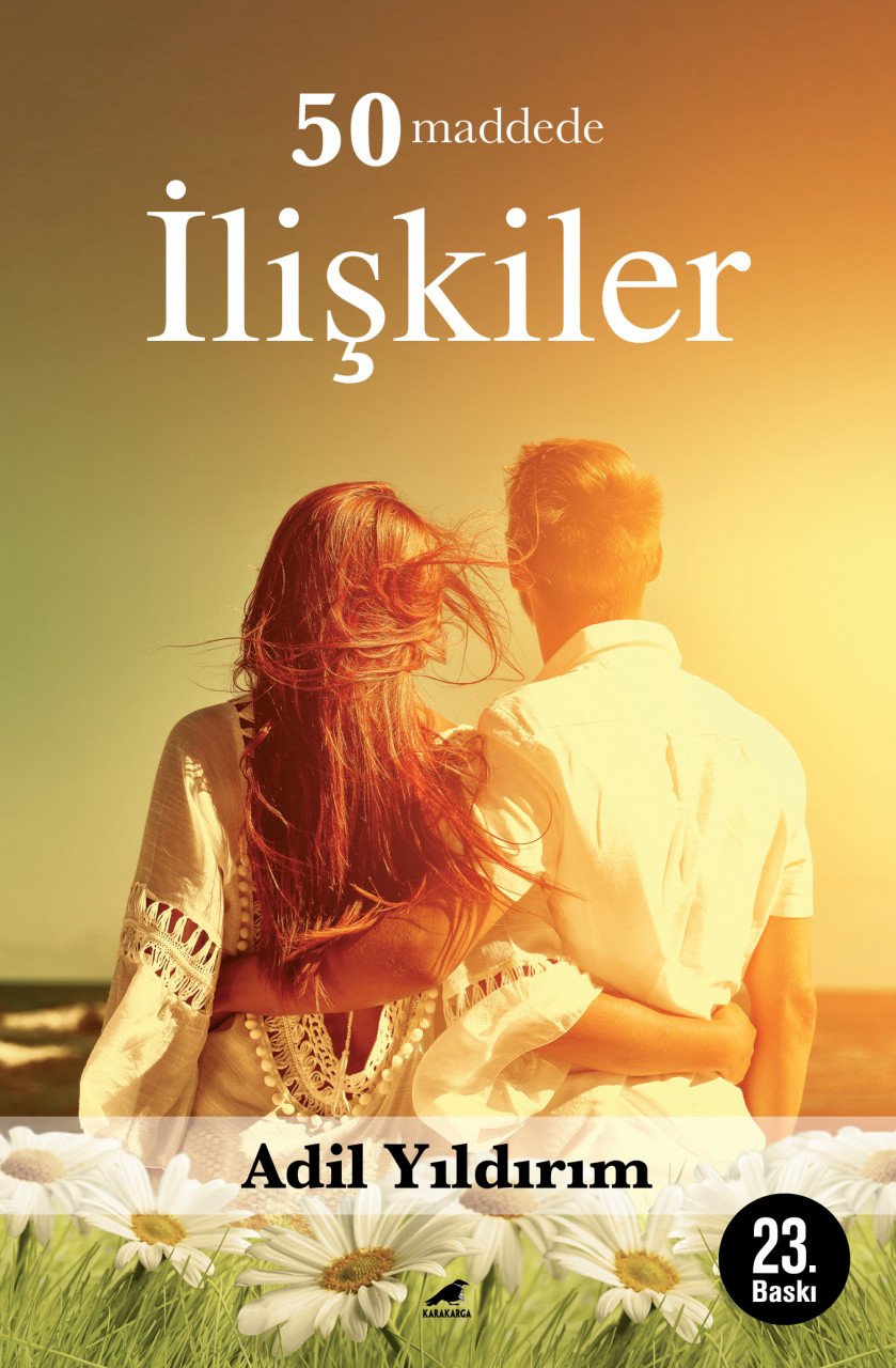 50 Maddede İlişkiler