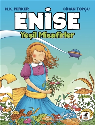 Enise