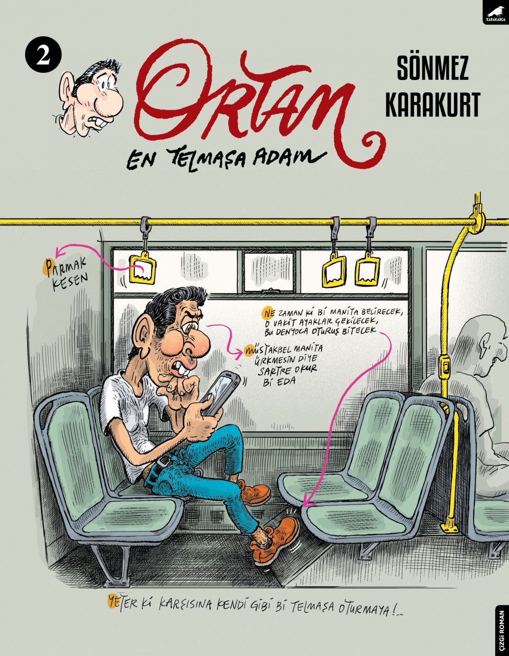 Ortam 5