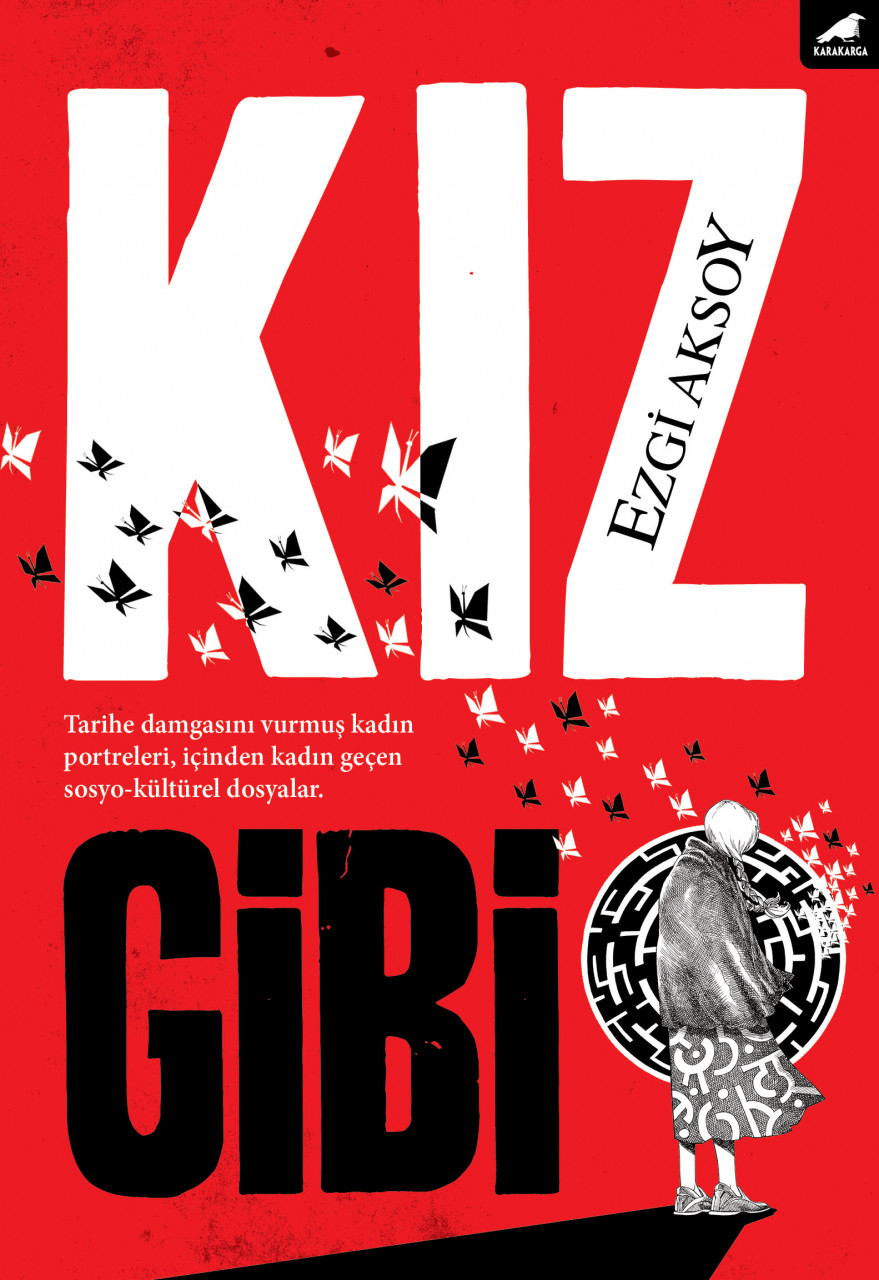 Kız Gibi