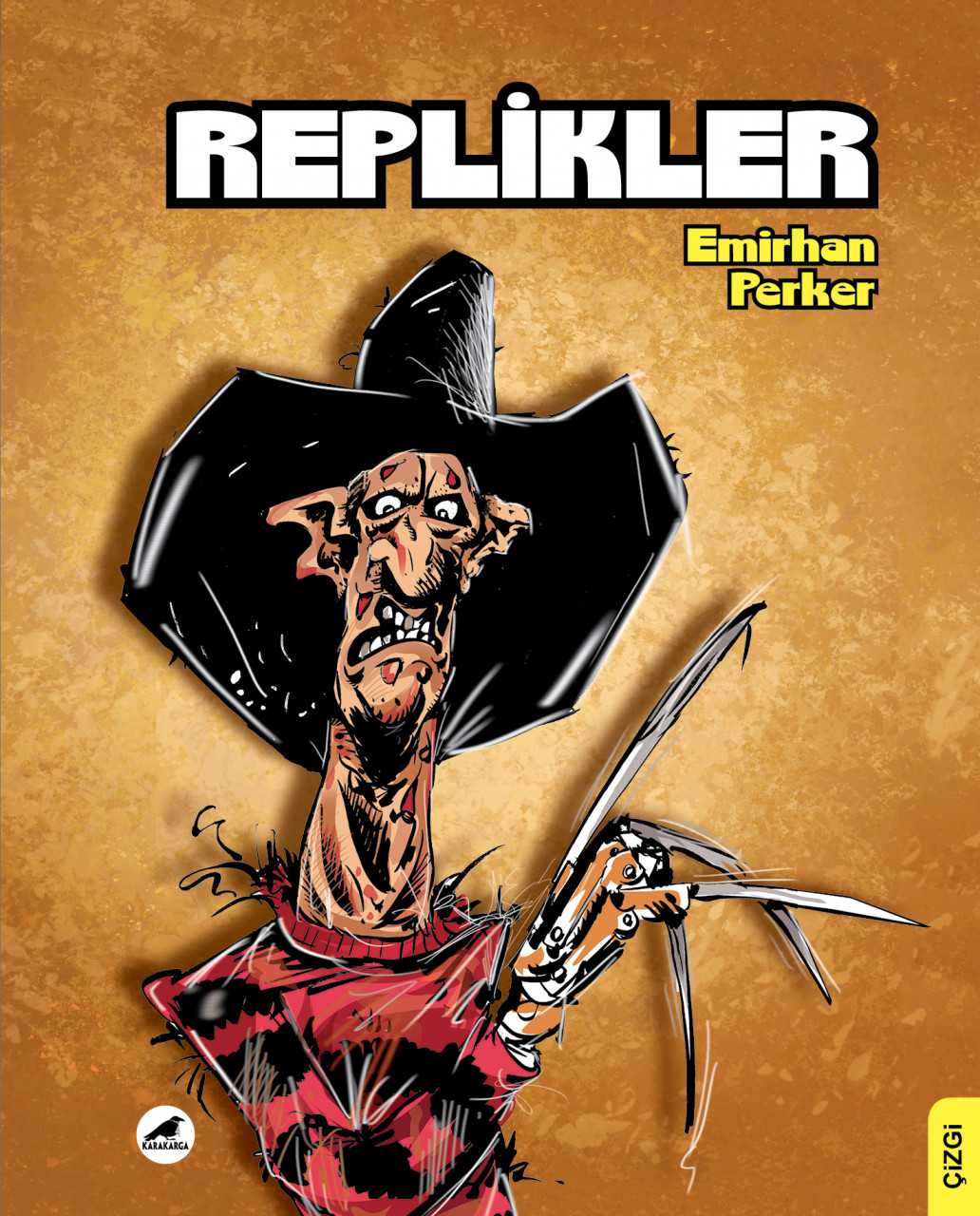 Replikler