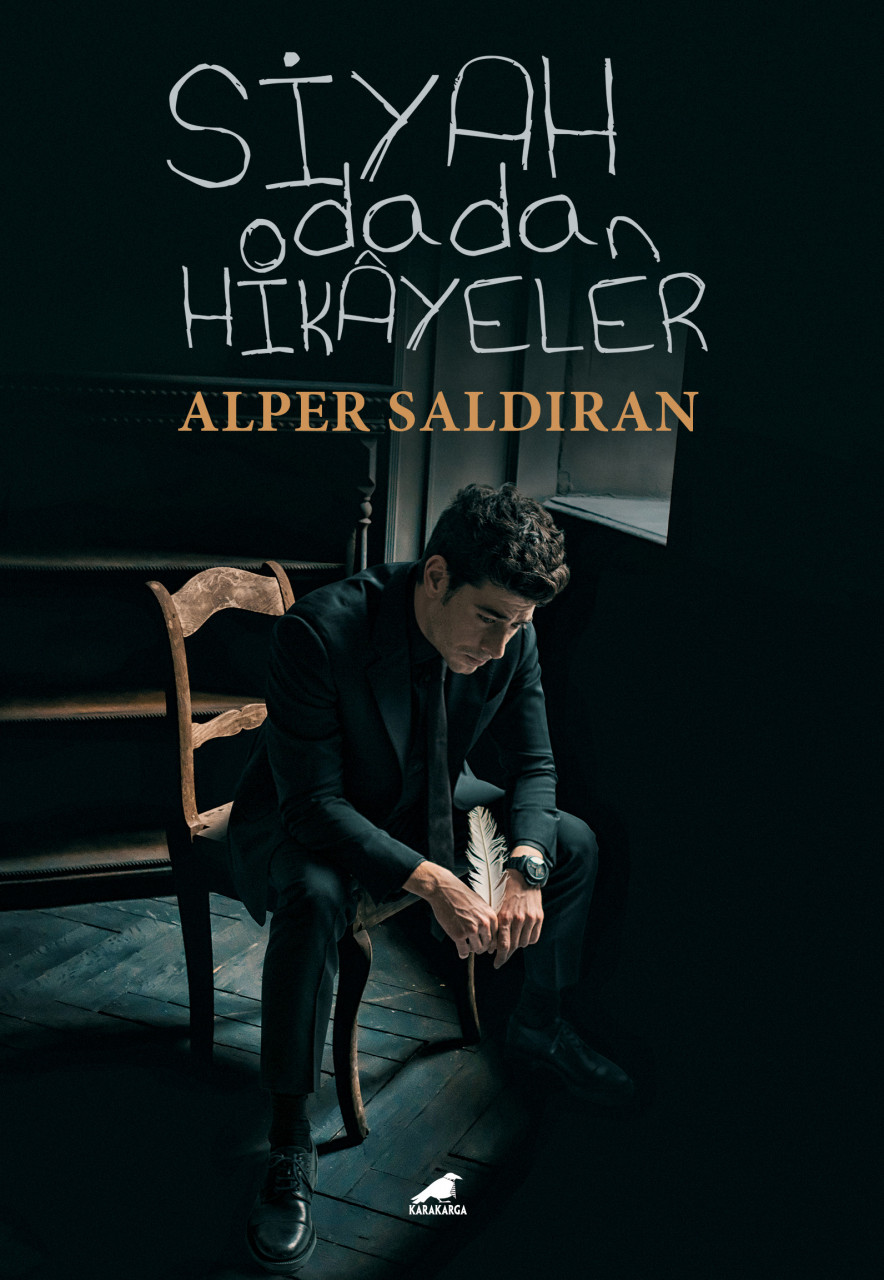 Kırmızı Odadan Hikayeler