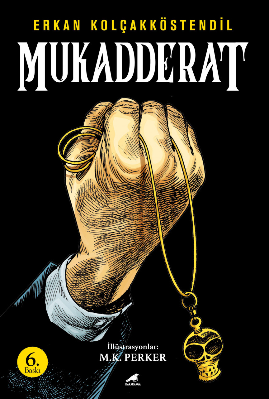 Mukadderat
