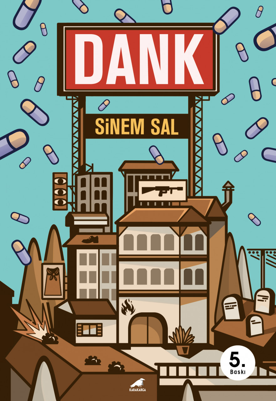 Kara Karga Yayınları