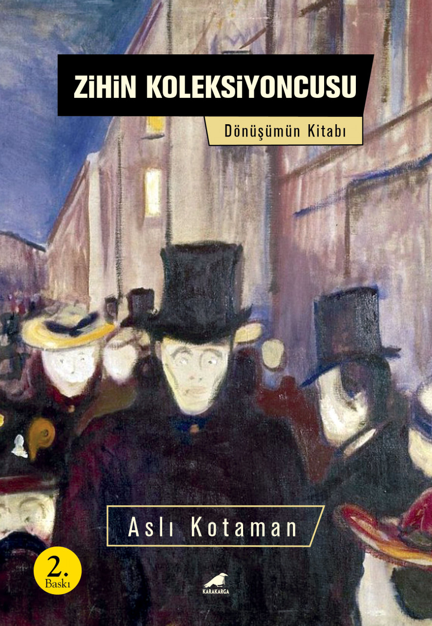 Zihin Koleksiyoncusu