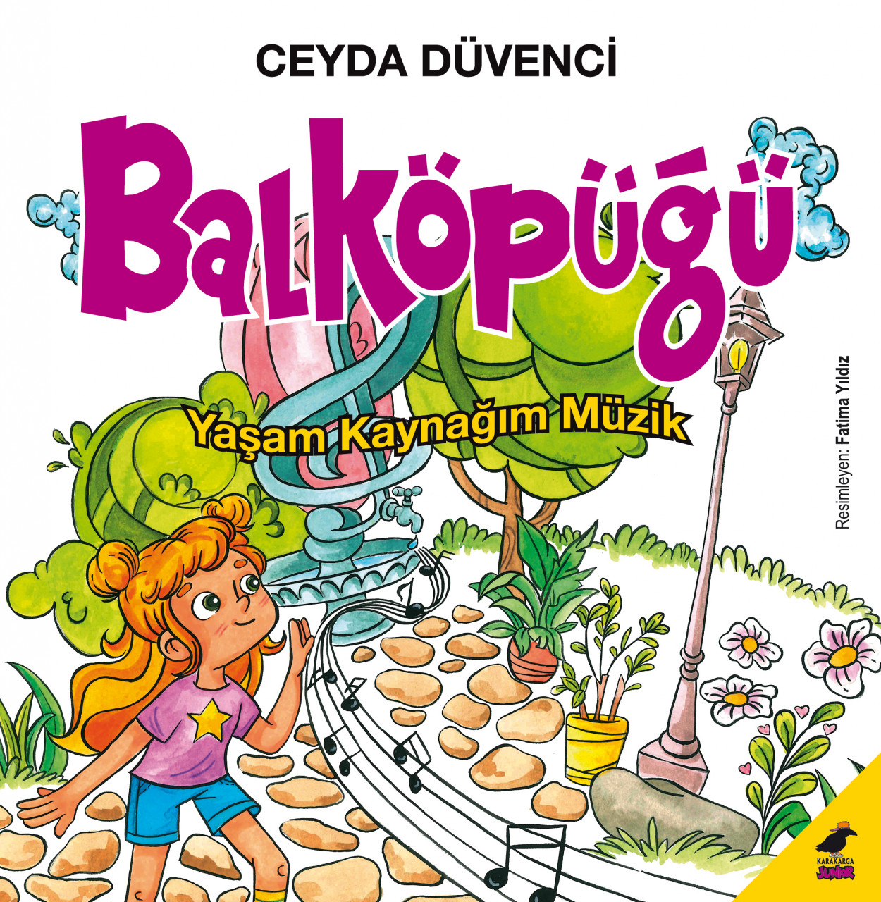 Kara Karga Yayınları