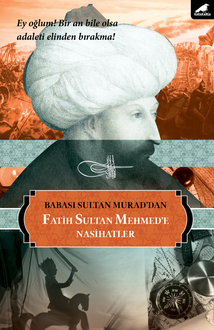 Fatih Sultan Mehmed e Nasihatler