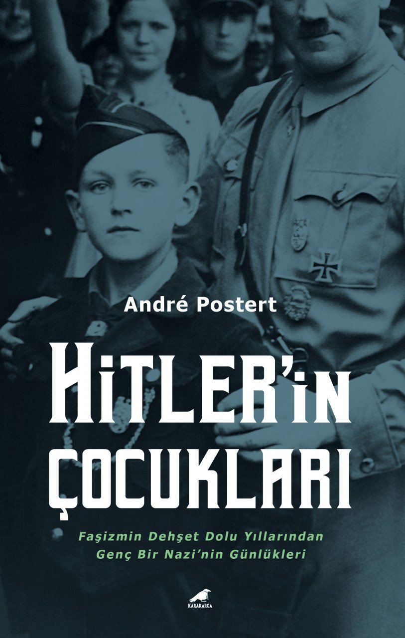 Hitlerin Çocukları
