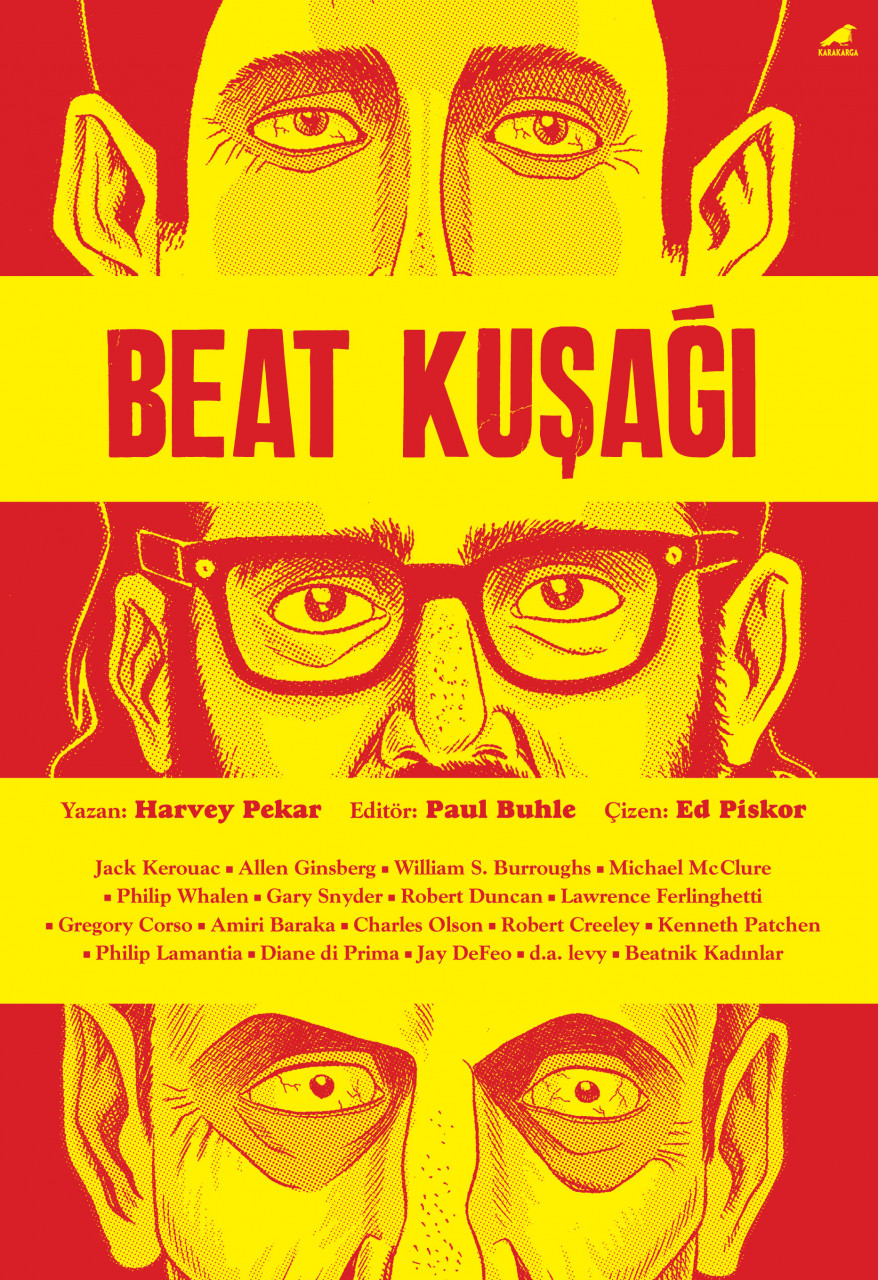 Beat Kuşağı