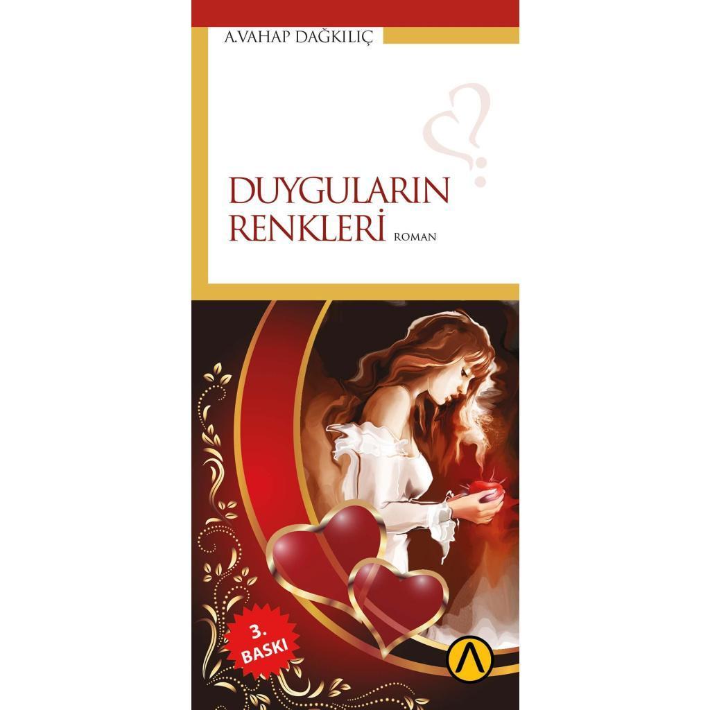Duyguların Renkleri
