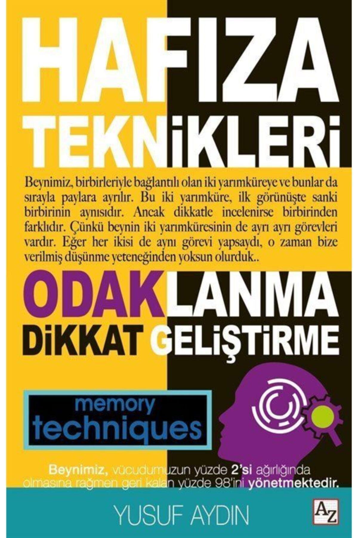 Hafıza Teknikleri