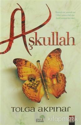 Aşkullah Tolga Akpınar