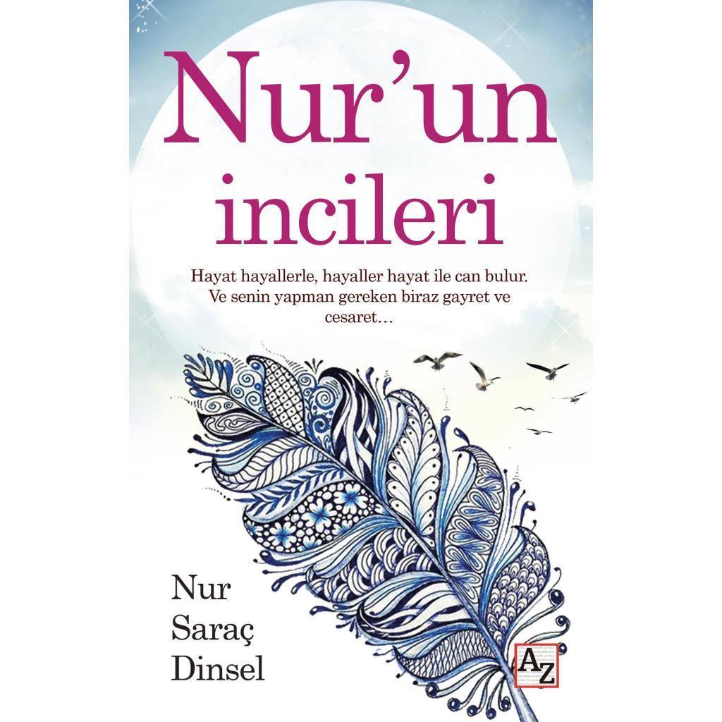 Nur un İncileri