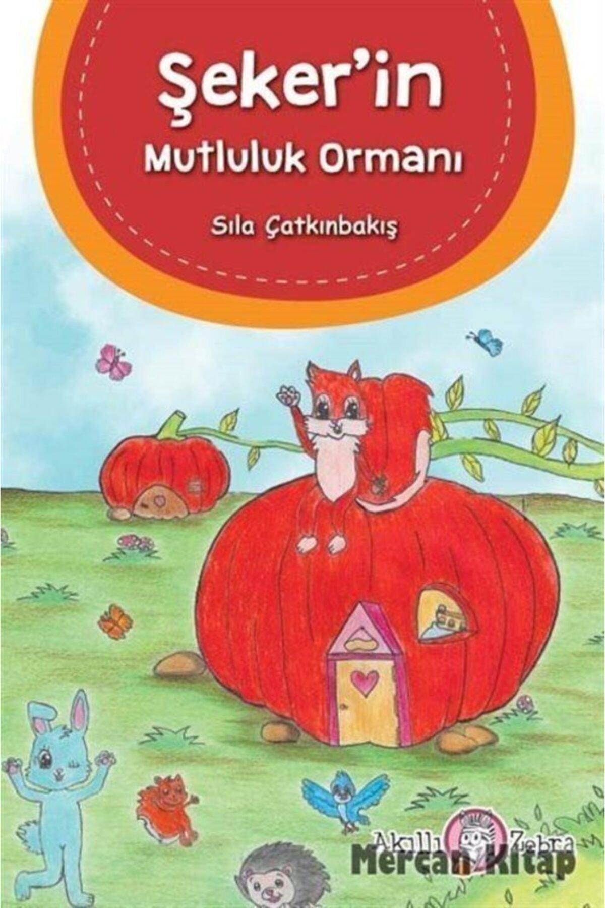 Şeker in Mutluluk Ormanı