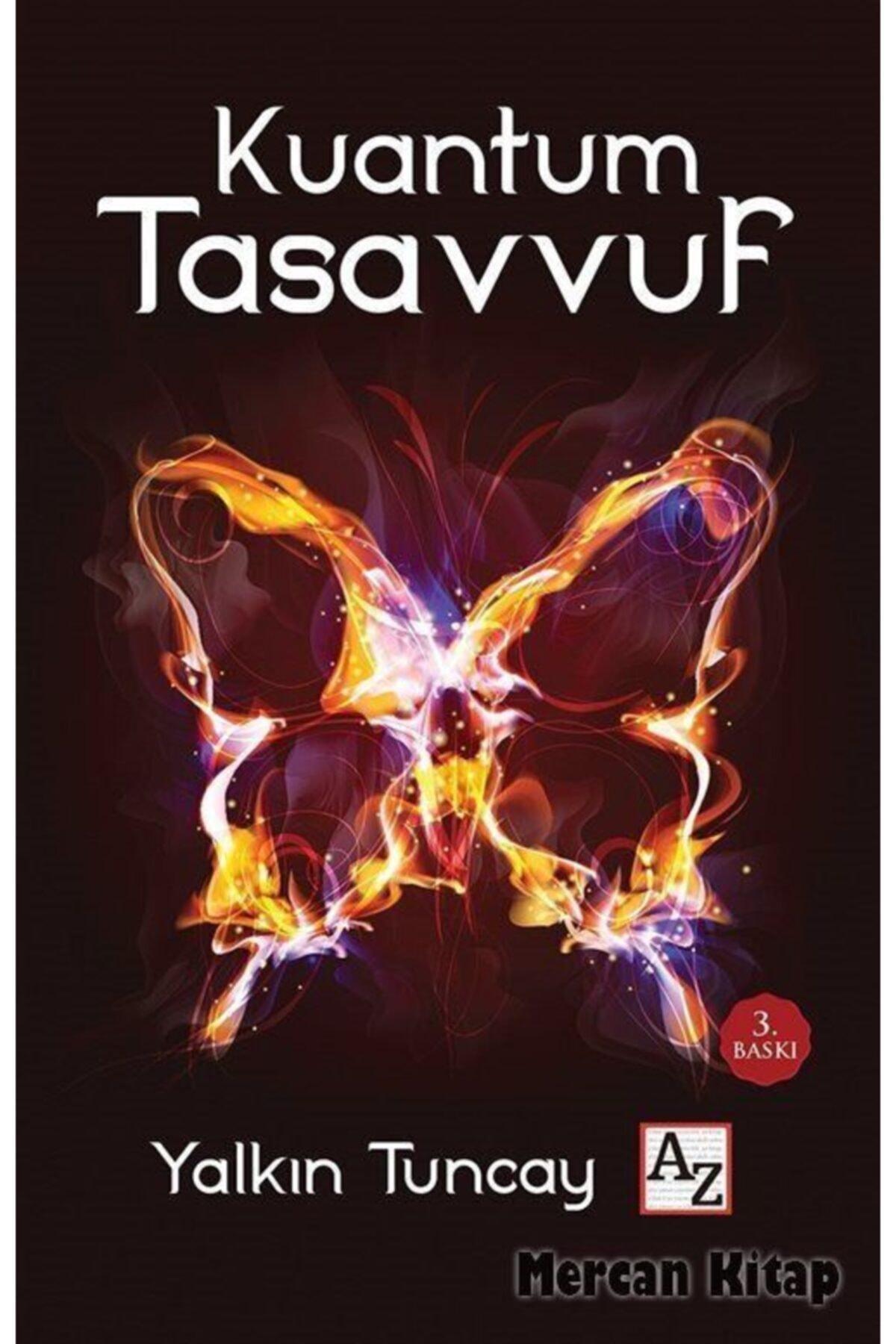 Kuantum Tasavvuf