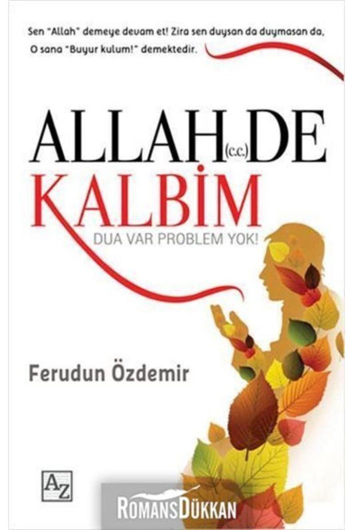 Allah c c De Kalbim