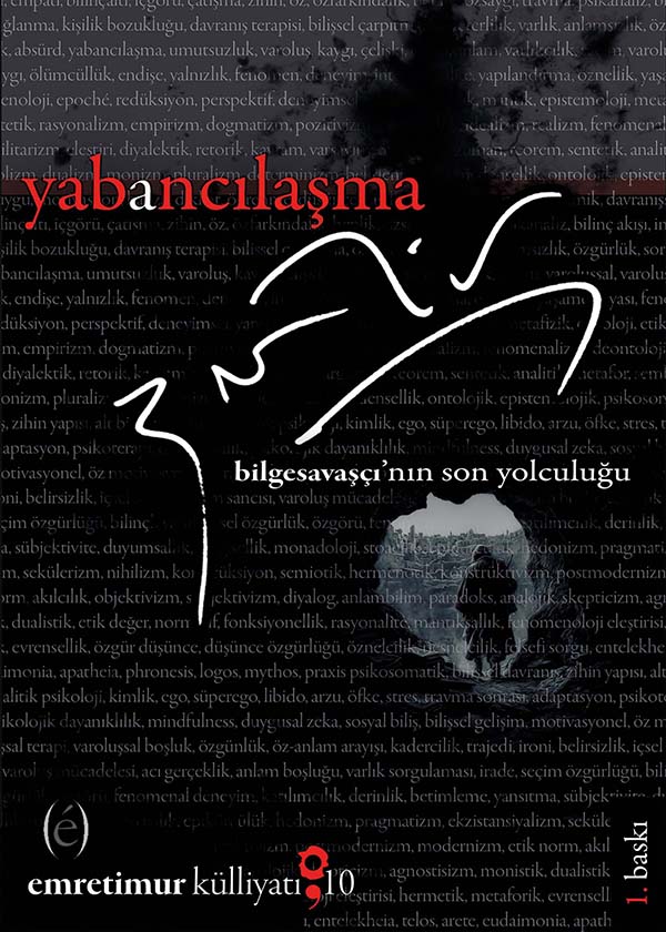Yabancılaşma
