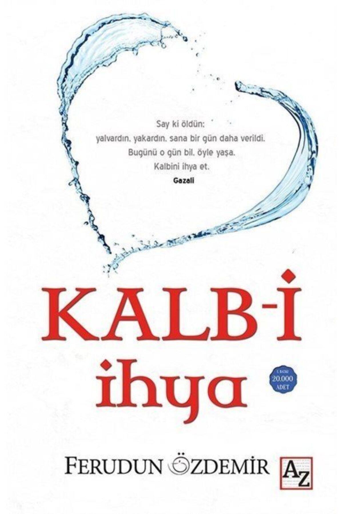 Kalb i İhya