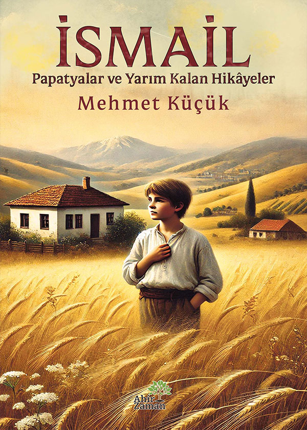 İsmail