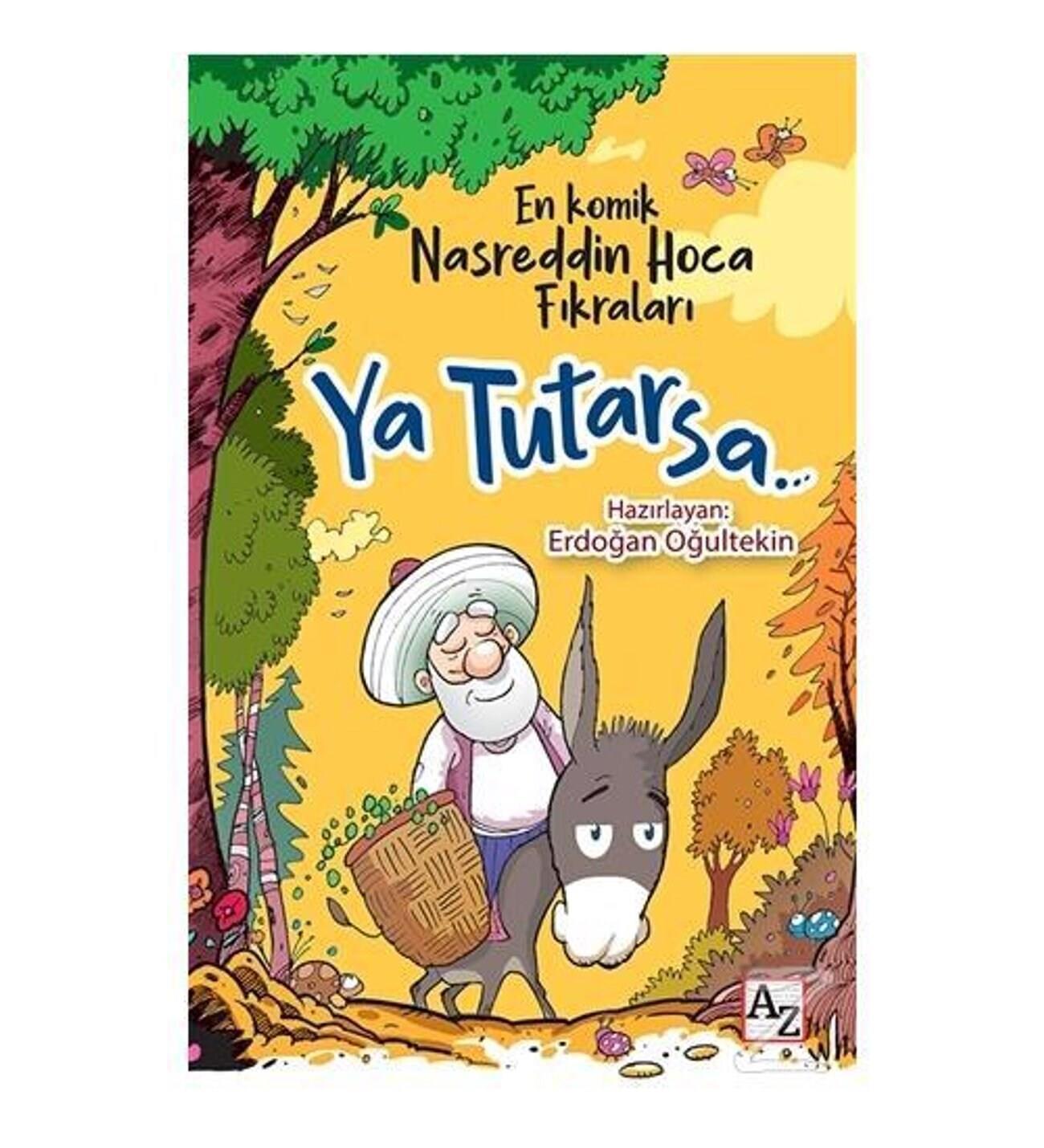 Ya Tutarsa