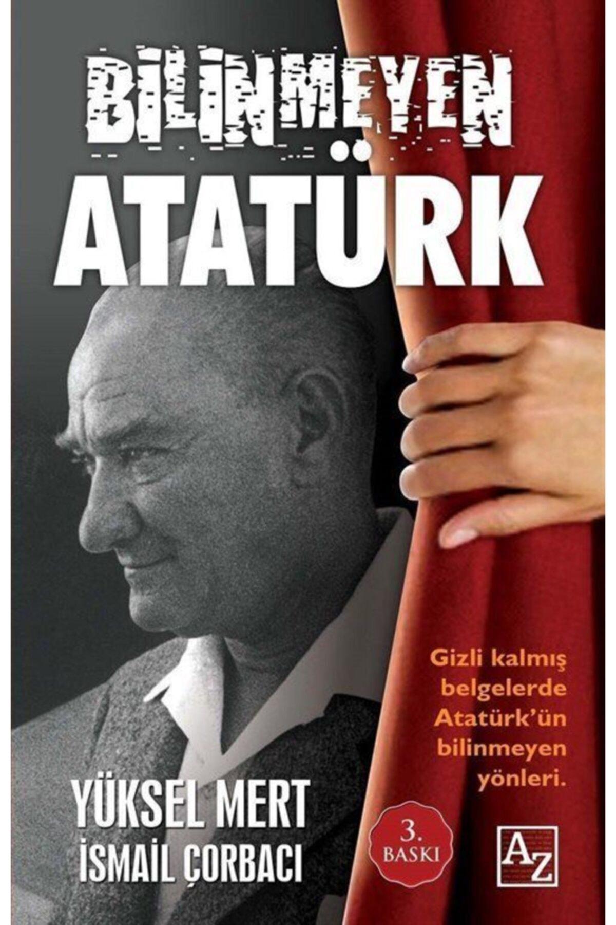Bilinmeyen Atatürk