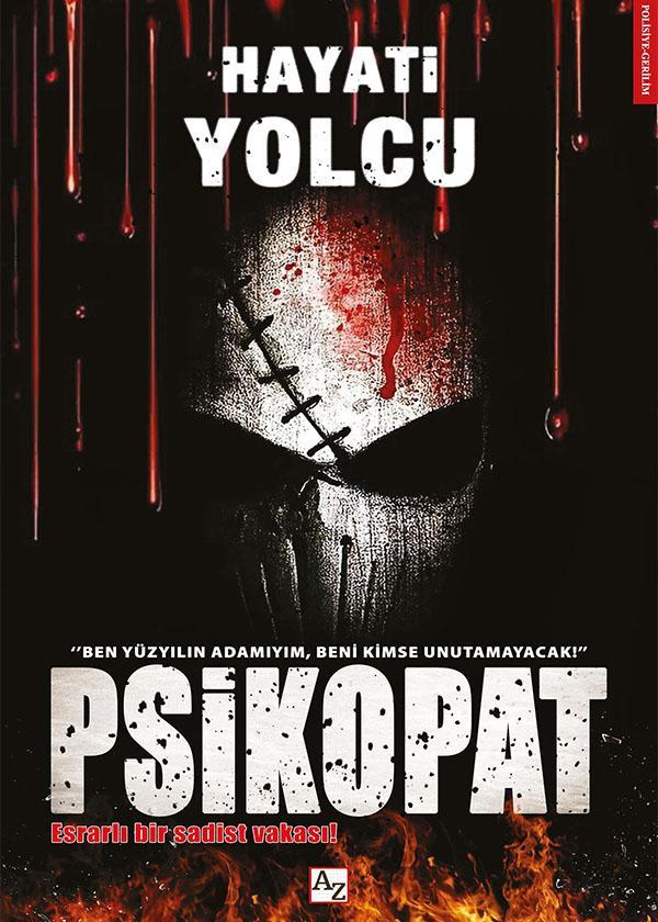 Psikopat