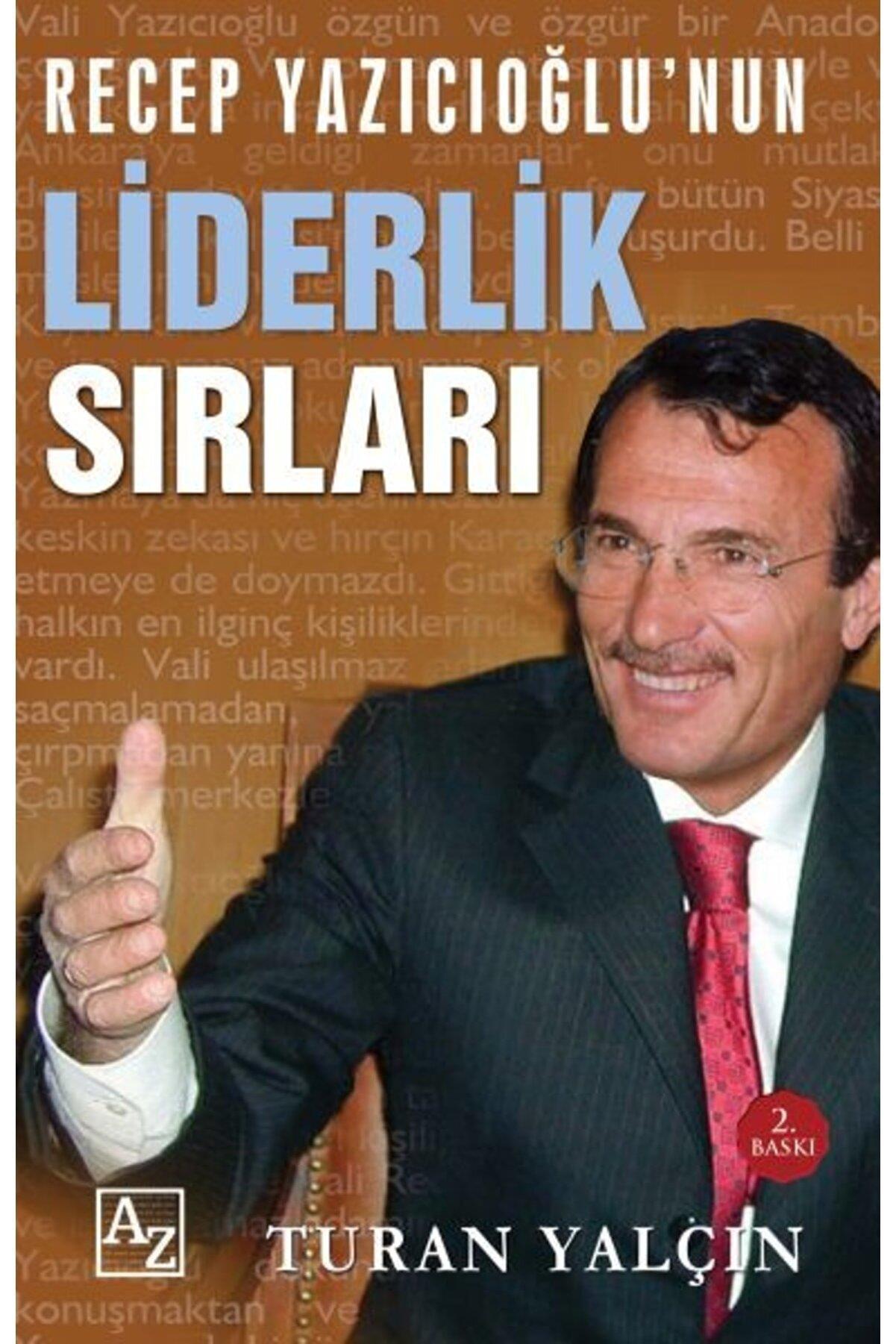 Liderlik Sırları