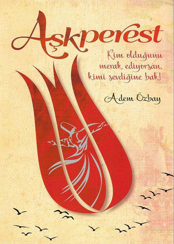 Bez Çanta Serra Erdoğan Serisi 02