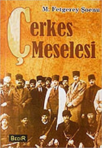 Çerkes Meselesi