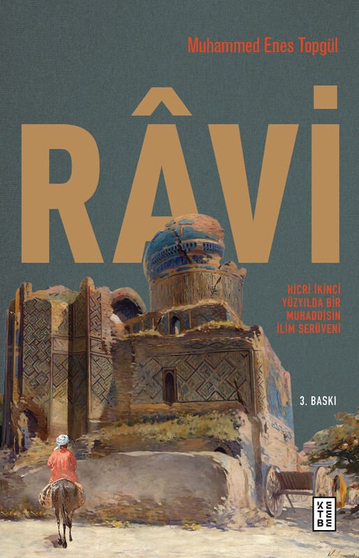 Ravi