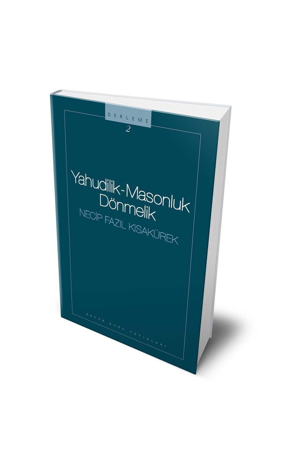 Kökler Kitab