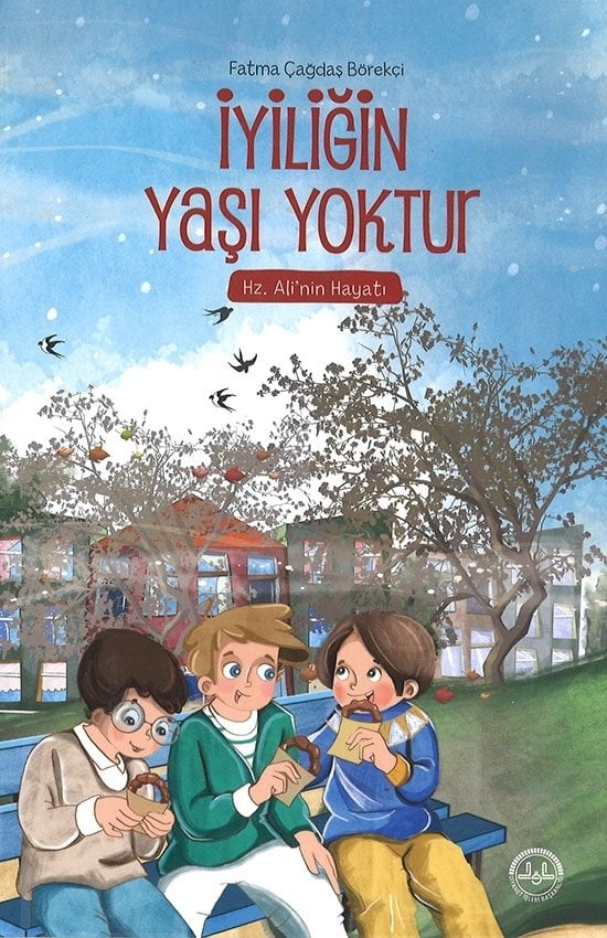 Mavi Defterin Gizemi Hz Enesin Hayatı