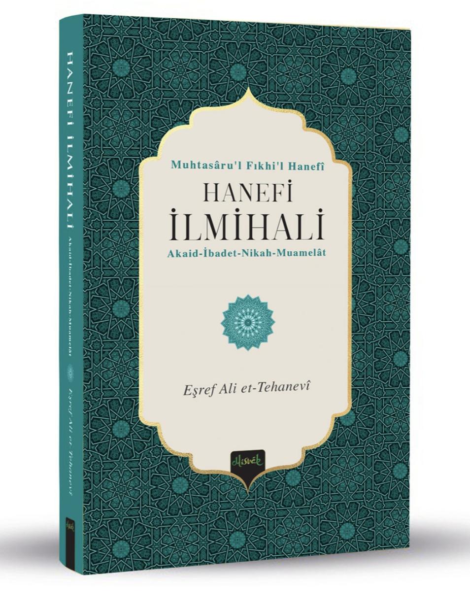 Hanefi İlmihali