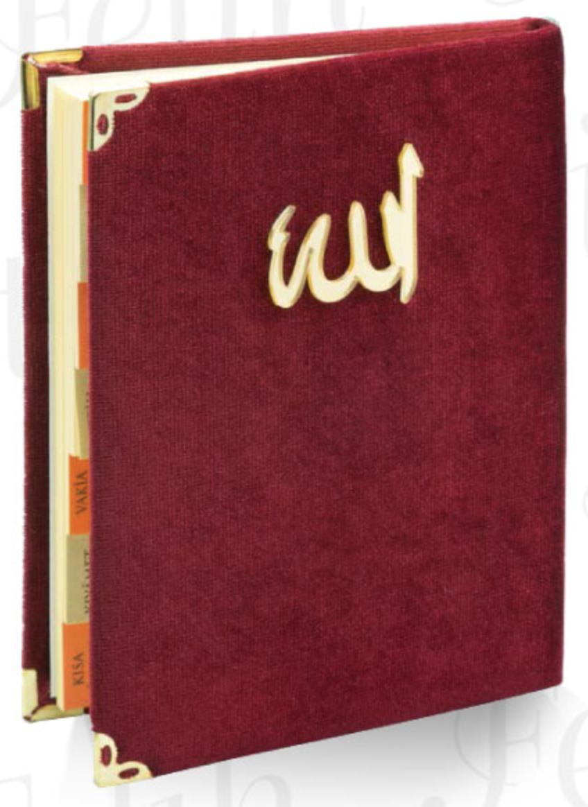 Kökler Kitab