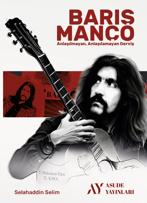 Barış Manço
