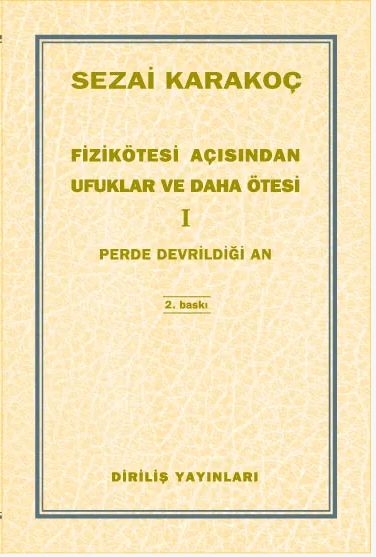 Kökler Kitab