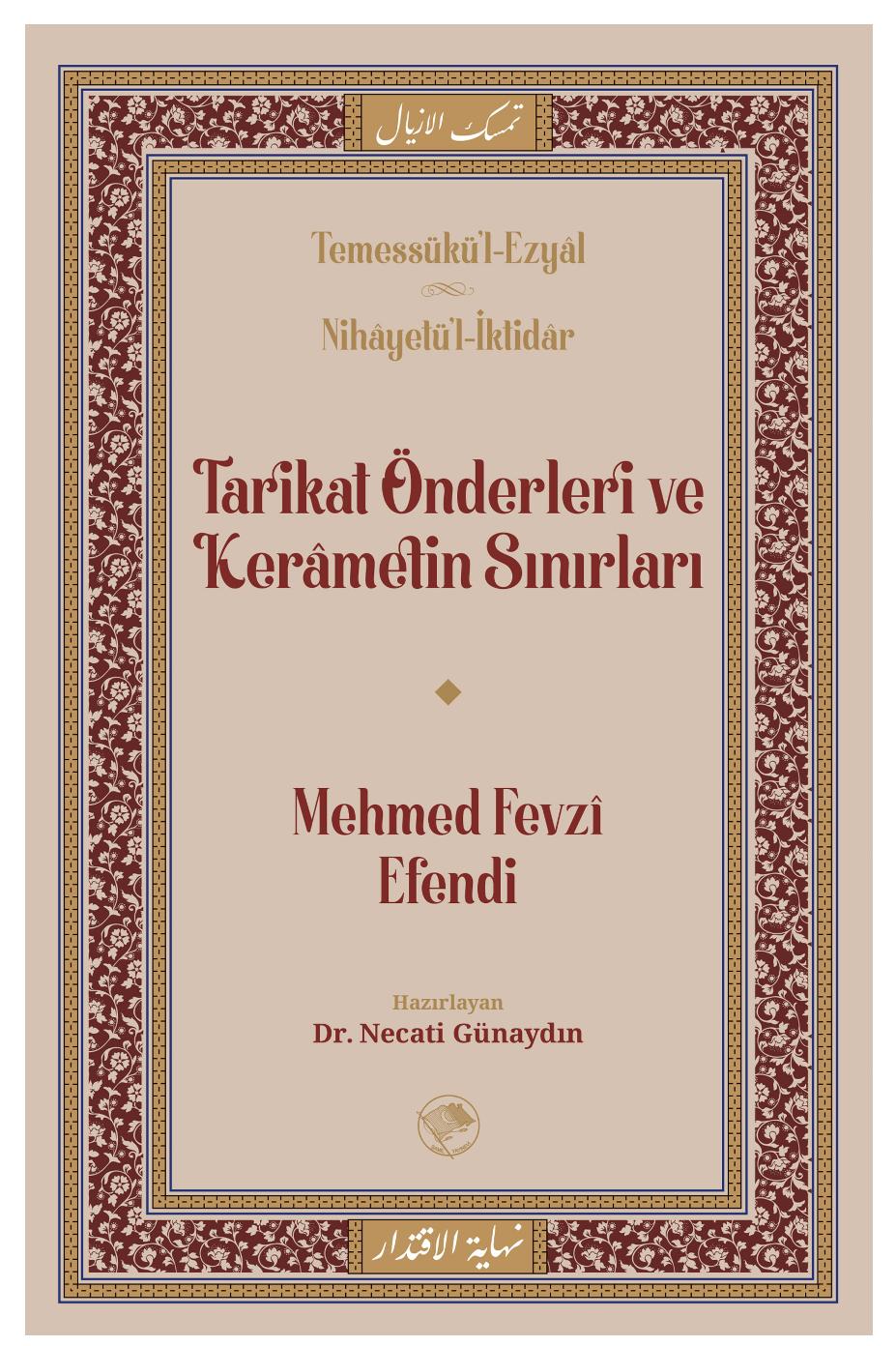 Kökler Kitab