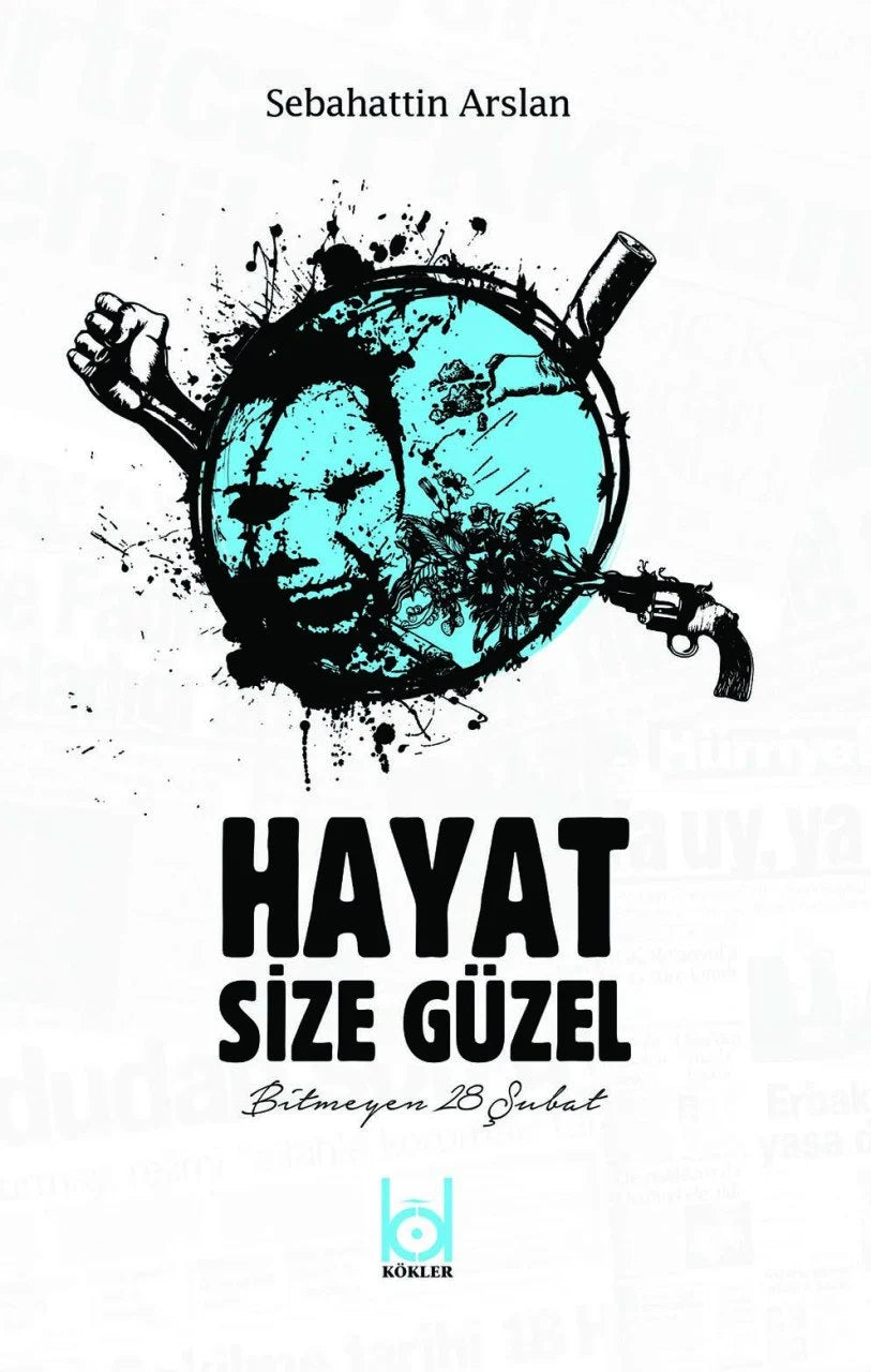 Hayat Size Güzel