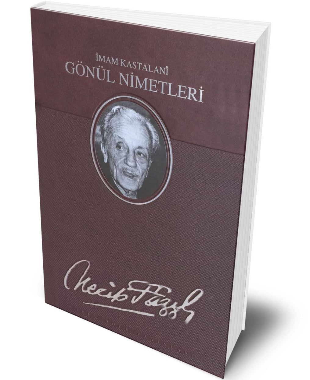 Kökler Kitab