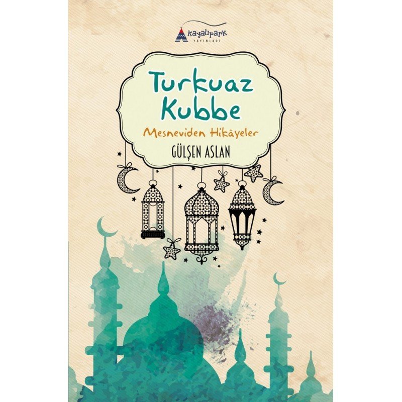 Turkuaz Kubbe