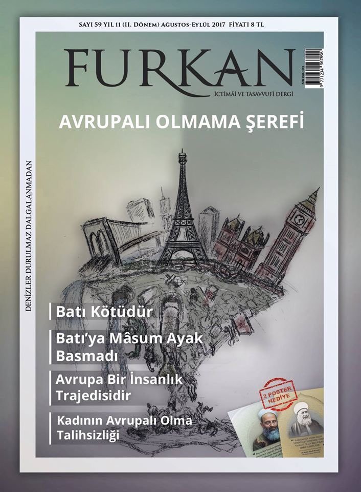 Aylık Baran Dergisi 49 Sayı