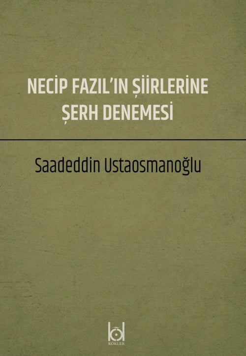Kökler Kitab