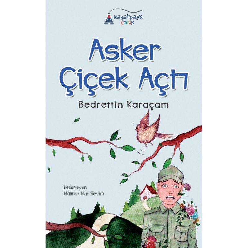 Kökler Kitab