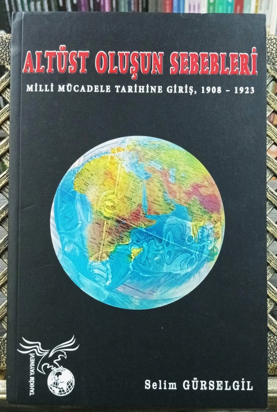 Kökler Kitab