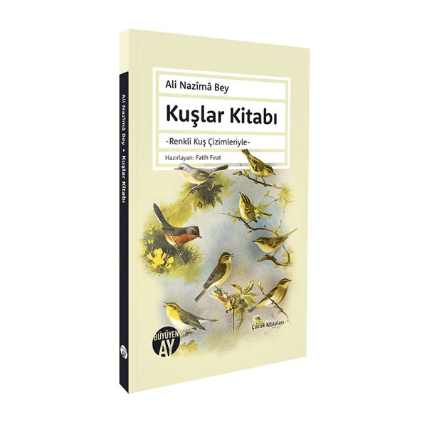 Kökler Kitab